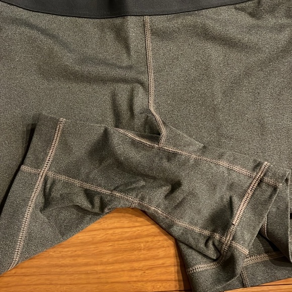 3/$20 Nike pro dry fit spandex shorts - Picture 3 of 6